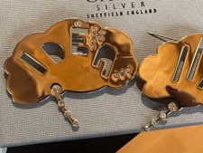 Spilla, LIBRO+DEICHMANN di
