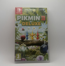 Pikmin 3 Deluxe - Nintendo switch, Lite, Oled 2020 - PAL ITA COMPLETO