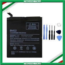 BATTERIA PER XIAOMI MI 5 MI5