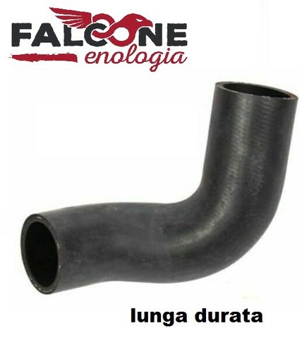 Manicotto superiore radiatore - manicotto,