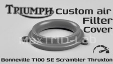 Cover per filtro - , triumph