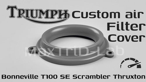 Cover per filtro - , triumph