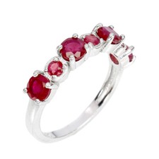 Anello In Argento Sterling 925