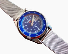 SEIKO 5 Rf. 6309-5820 Diver automatico Doppio Datario Braccialato  Watch Vintage