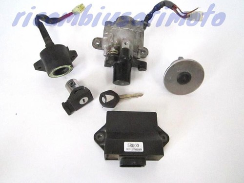 Kit serrature chiave - chiave, +