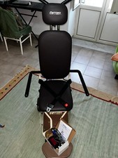 sedia montascale per disabili