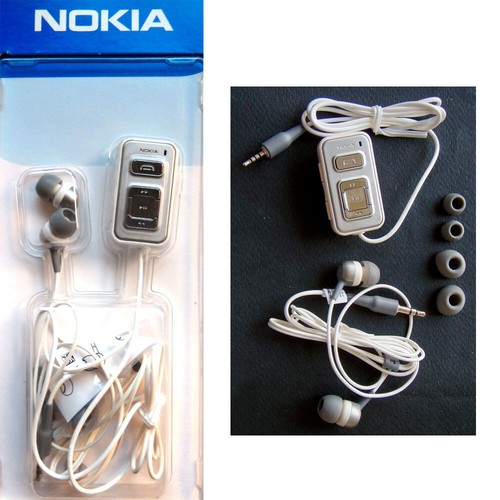 Auricolari stereo originali