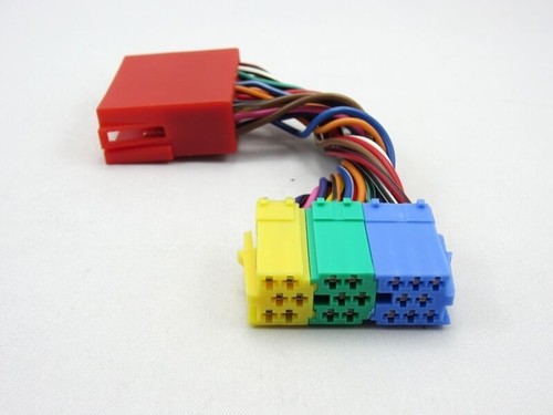 Cavo adattatore sdoppiatore - , 20