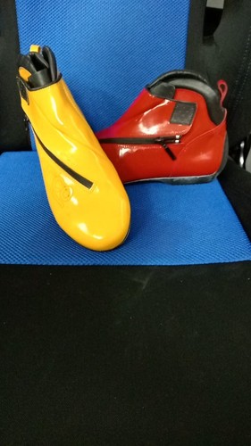 Scarpa campioni moto - scarpa,