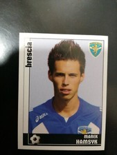 Rookie MAREK HAMSIK - PANINI