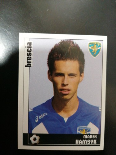 Rookie marek hamsik panini - marek,