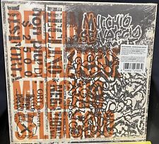 Declino/Negazione, Mucchio