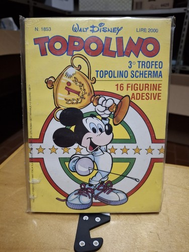 Topolino n - ✨,