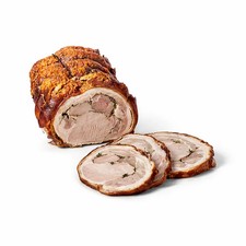 PORCHETTA ROMANA TIPICA