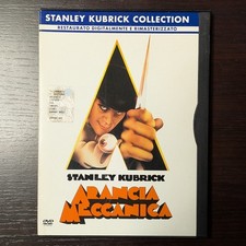 ARANCIA MECCANICA di Stanley