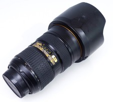 Nikon nikkor 24 70 - nikon, af-s
