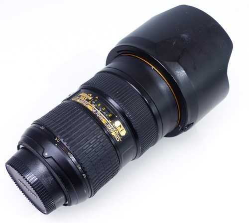 Nikon nikkor 24 - nikon,