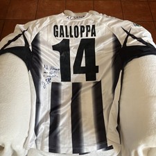 SIENA MAGLIA CALCIO #14 CON
