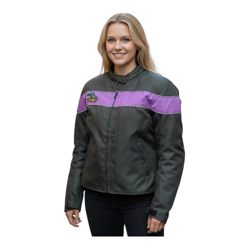 Giacca daytona manica lunga - manica,