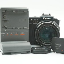 Fotocamera digitale Canon