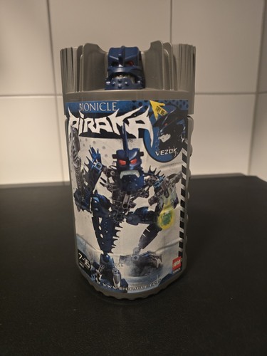Lego bionicle piraka vezok - lego,