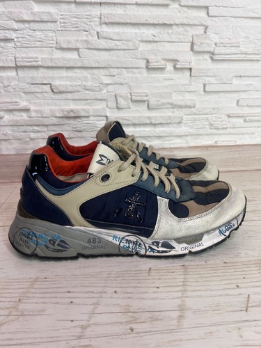 Premiata mase var 4551 - premiata,
