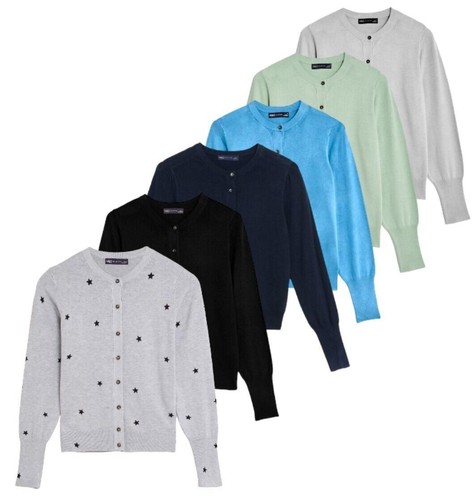 Cardigan donna maglia - m&s,