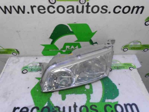 921014a5xx faro izquierdo - 921014a5xx,