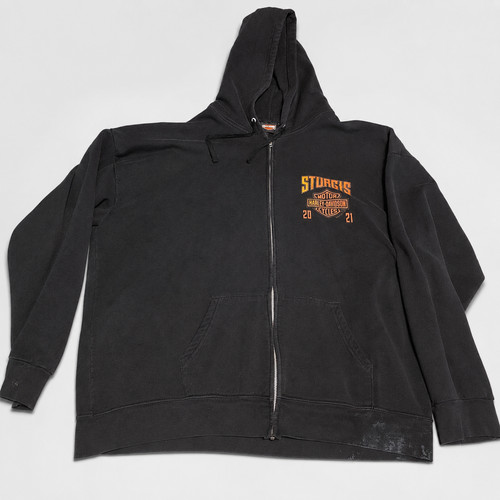 Harley davidson sturgis - harley-davidson,