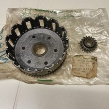 CAGIVA 154500 CAMPANA FRIZIONE
