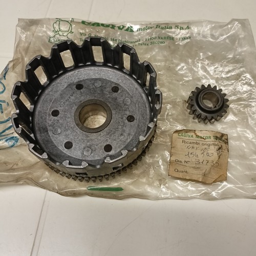 Cagiva 154500 campana frizione - 154500,