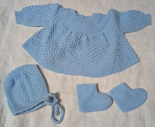 Set Nascita Bambino  Baby