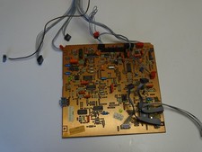 PHILIPS CD204 SCHEDA