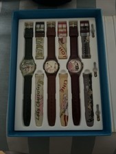 orologi forattini