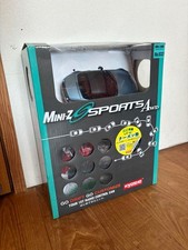 Kyosho Mini-Z AWD Roadster con Sensore Giroscopico e Luce - Collezione Hobby Toy