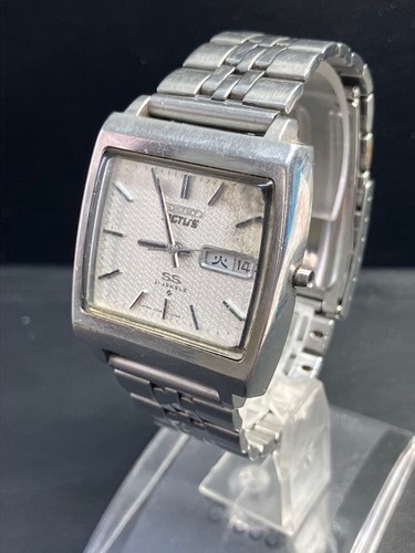 Orologio seiko actus square - orologio,