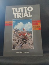 TUTTO TRIAL - Mauri | 1987
