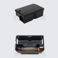 INDIA Erogatore Box per Esca