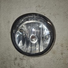 Faro Fanale Anteriore Piaggio Vespa 250 Gts Iniezione