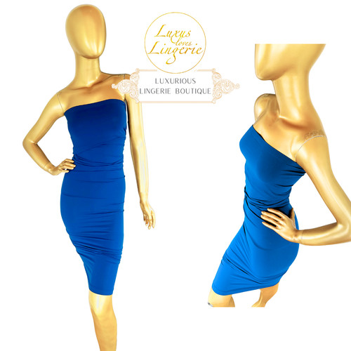 Fatal dress wolford x - fatal, xs