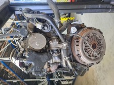 MOTORE COMPLETO PER FIAT Grande Punto 1° Serie 71748262 199A2000 diesel 1248 (0