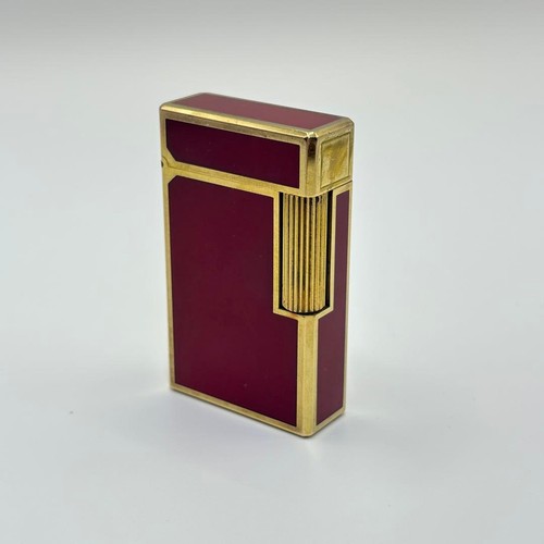 Accendino dupont line 1 - line,