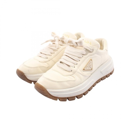 Sneakers prada prax pelle - prada,