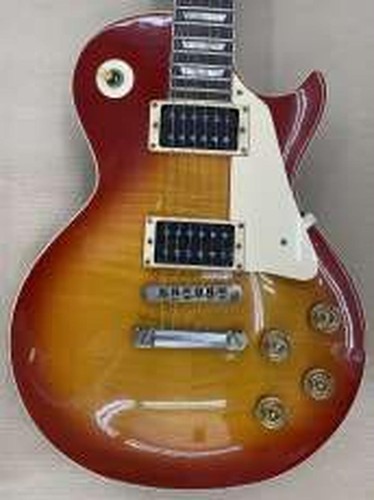 Gibson les paul - (orville),