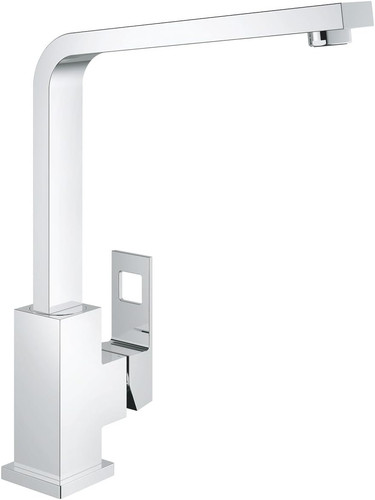 Grohe miscelatore monocomando - grohe,