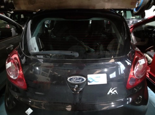 Portellone posteriore per ford - portellone,