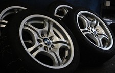 Cerchi lega originali bmw - lega,