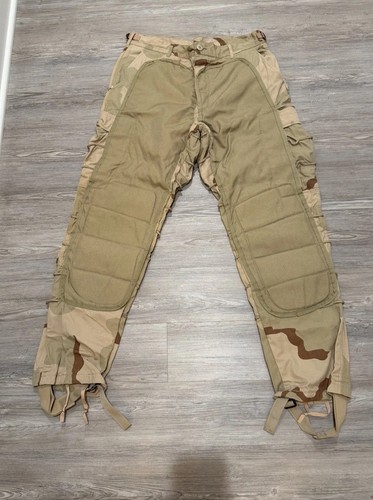 Pantaloni cecchino usgi - da,