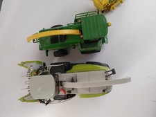Trincia 7500 John Deere E 960