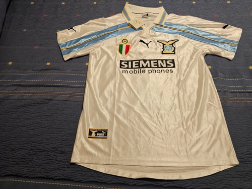 Maglia jersey lazio - ss,
